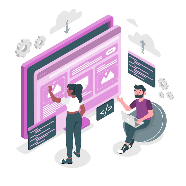 Proarea Tech Community